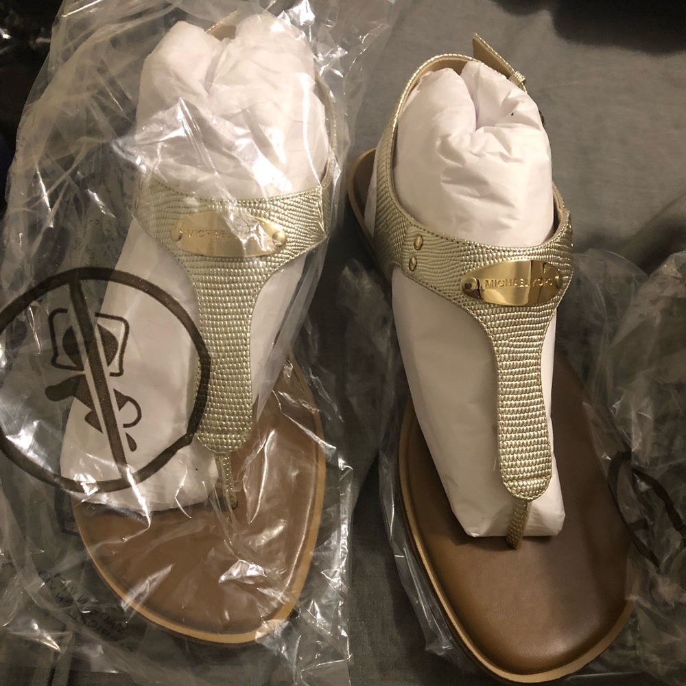 Michael Kors sandals